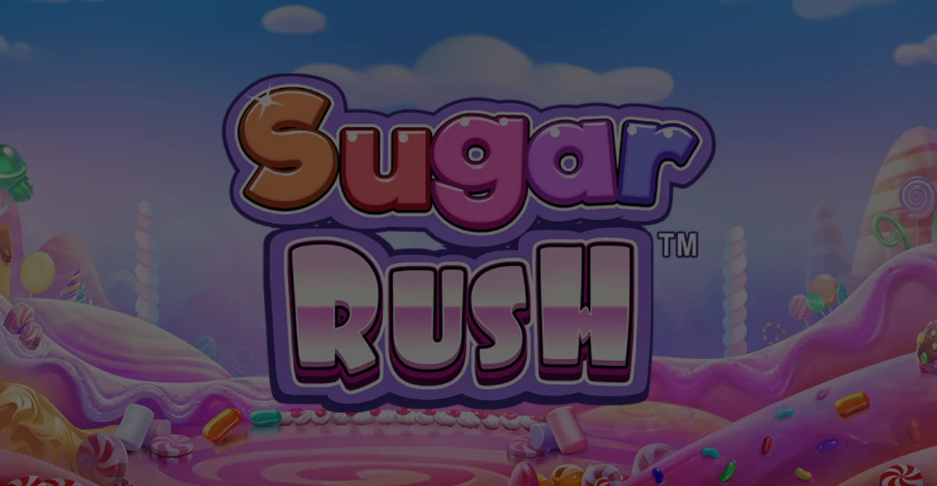 sugar rush slot